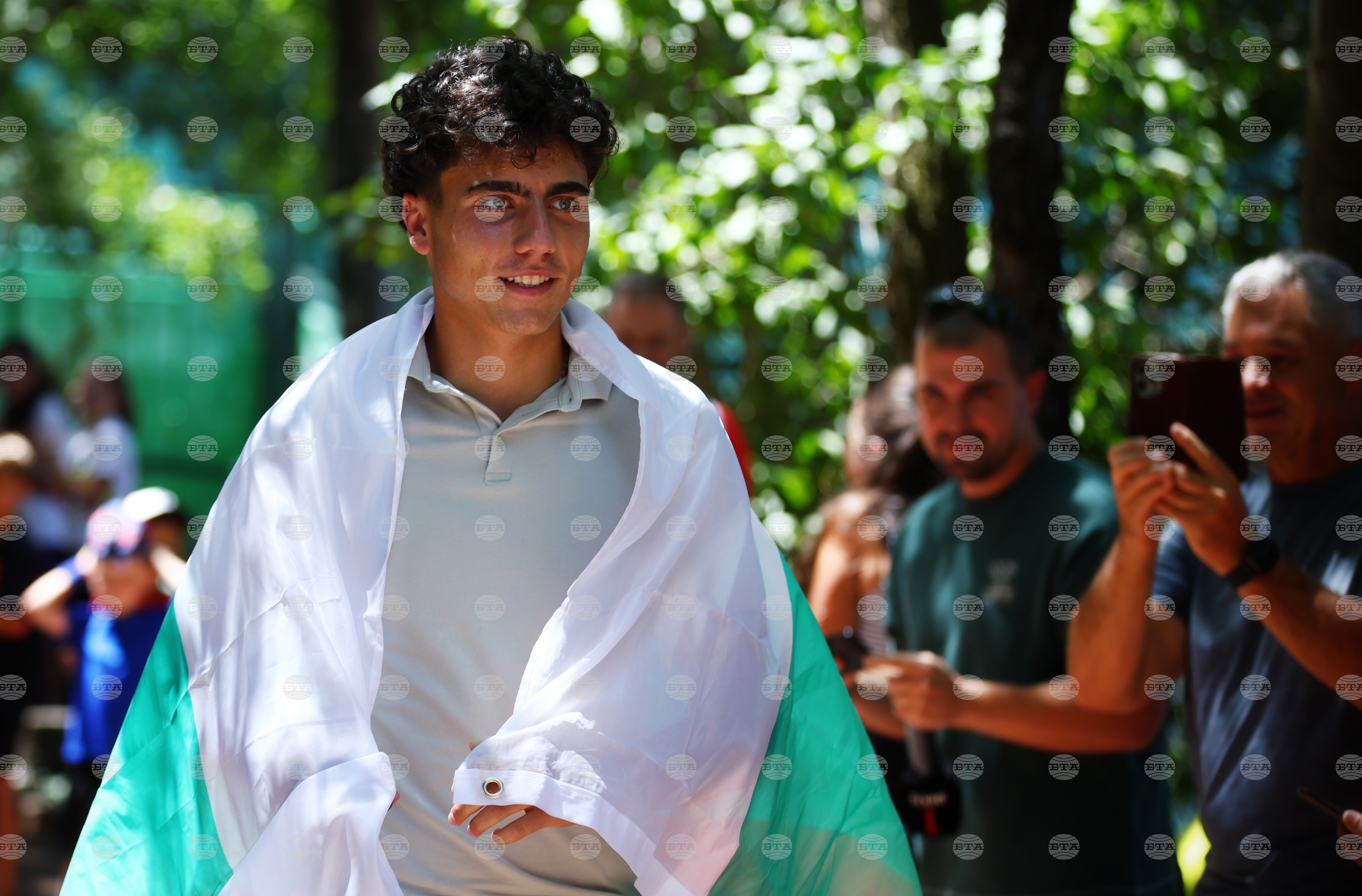 Bulgaria s best tennis player ivan ivanov named bulgarias best young athlete for 2025 2026 2026 world news from bulgaria balgarianovinite. Com balgarianovinite. Com the singles champion in the boys’ events at wimbledon and the us open, tennis player ivan... Tennis player ivan ivanov named bulgaria’s best young athlete for 2025 2026 balgarianovinite. Com 2026-01-10 13:37:00 bulgaria s best tennis player ivan ivanov named bulgaria’s best young athlete for 2025 2026 investigative journalism and investigative reporting news agency burgas bulgaria