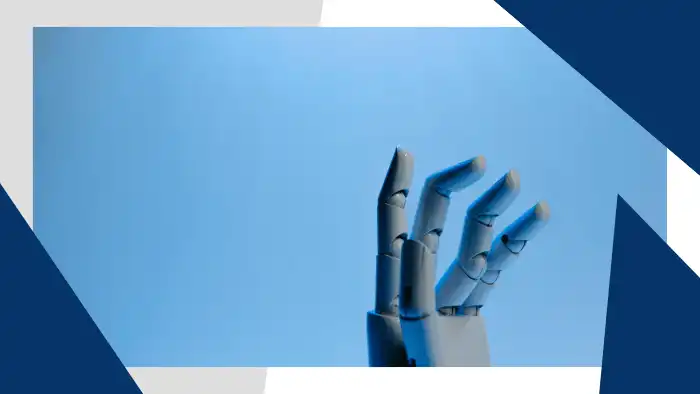 Robotic hand