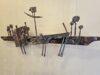 The World of Atanas Yanev Exhibition Opens in Blagoevgrad 2026 The World of Atanas Yanev Exhibition Opens in Blagoevgrad 2026
