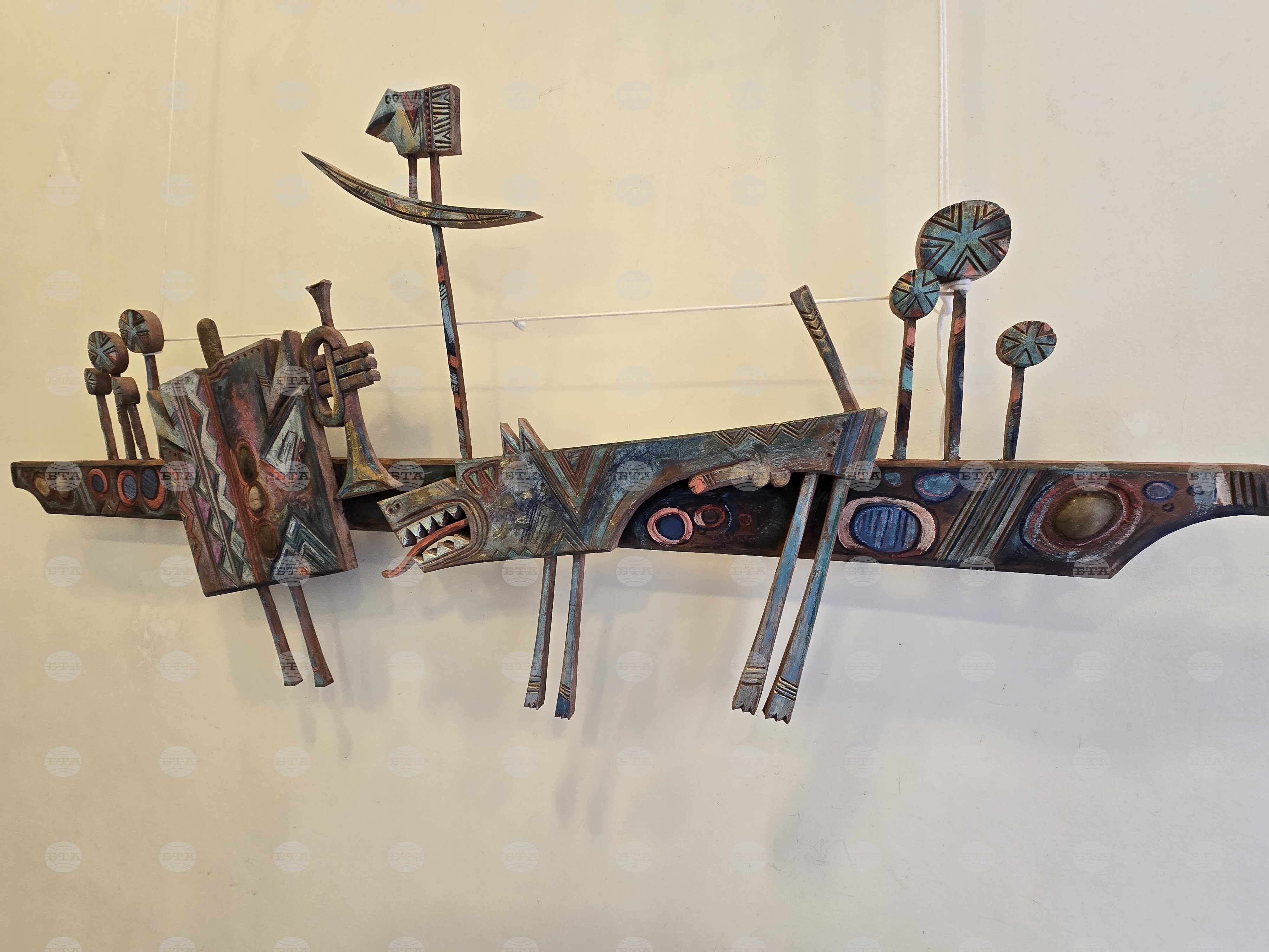 The world of atanas yanev exhibition opens in blagoevgrad 2026 | atanas yanev 2026 world news from bulgaria - balgarianovinite. Com Atanas yanev the world of atanas yanev exhibition opens in blagoevgrad 2026 2026 world news from bulgaria balgarianovinite. Com balgarianovinite. Com an exhibition of woodcarver atanas yanev’s work opened at eme gallery in blagoevgrad, the... The world of atanas yanev exhibition opens in blagoevgrad 2026 balgarianovinite. Com 2026-01-25 16:24:31 atanas yanev the world of atanas yanev exhibition opens in blagoevgrad 2026 investigative journalism and investigative reporting news agency burgas bulgaria