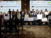 Top-ranking Bulgarian Universities Presented with Academic Oscars for 2025 2026 Top-ranking Bulgarian Universities Presented with Academic Oscars for 2025 2026