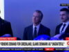 Trump Admin Mocks Newsom for Being Stuck in ‘Cuck Chair’ at Davos After State Dept. Reportedly Blocked His Entry 2026 Trump Admin Mocks Newsom for Being Stuck in ‘Cuck Chair’ at Davos After State Dept. Reportedly Blocked His Entry 2026