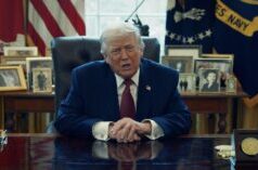 Trump Calls Exercise ‘Boring’ as He Rages Against Health Critics: ‘That’s Not for Me’ 2025 Trump Calls Exercise ‘Boring’ as He Rages Against Health Critics: ‘That’s Not for Me’ 2025