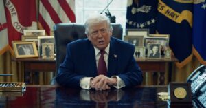 Trump Calls Exercise ‘Boring’ as He Rages Against Health Critics: ‘That’s Not for Me’ 2025 Trump Calls Exercise ‘Boring’ as He Rages Against Health Critics: ‘That’s Not for Me’ 2025