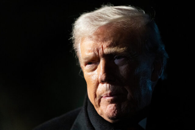 Trump Dodges Question on Whether Border Patrol Agent Did ‘Right Thing’ in Alex Pretti Shooting: Admin Is ‘Reviewing Everything’ 2026