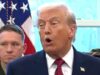 Trump Drops Bomb In Dead-Of-Night Rant — Foreign President ‘Captured And Flown’ To US After Massive Strikes 2025 Trump Drops Bomb In Dead-Of-Night Rant — Foreign President ‘Captured And Flown’ To US After Massive Strikes 2025