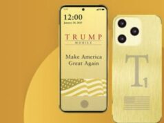 Trump Mobile Delays Gold Phone Release Thanks to Government Shutdown 2025 Trump Mobile Delays Gold Phone Release Thanks to Government Shutdown 2025