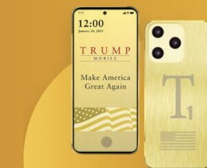 Trump Mobile Delays Gold Phone Release Thanks to Government Shutdown 2025 Trump Mobile Delays Gold Phone Release Thanks to Government Shutdown 2025