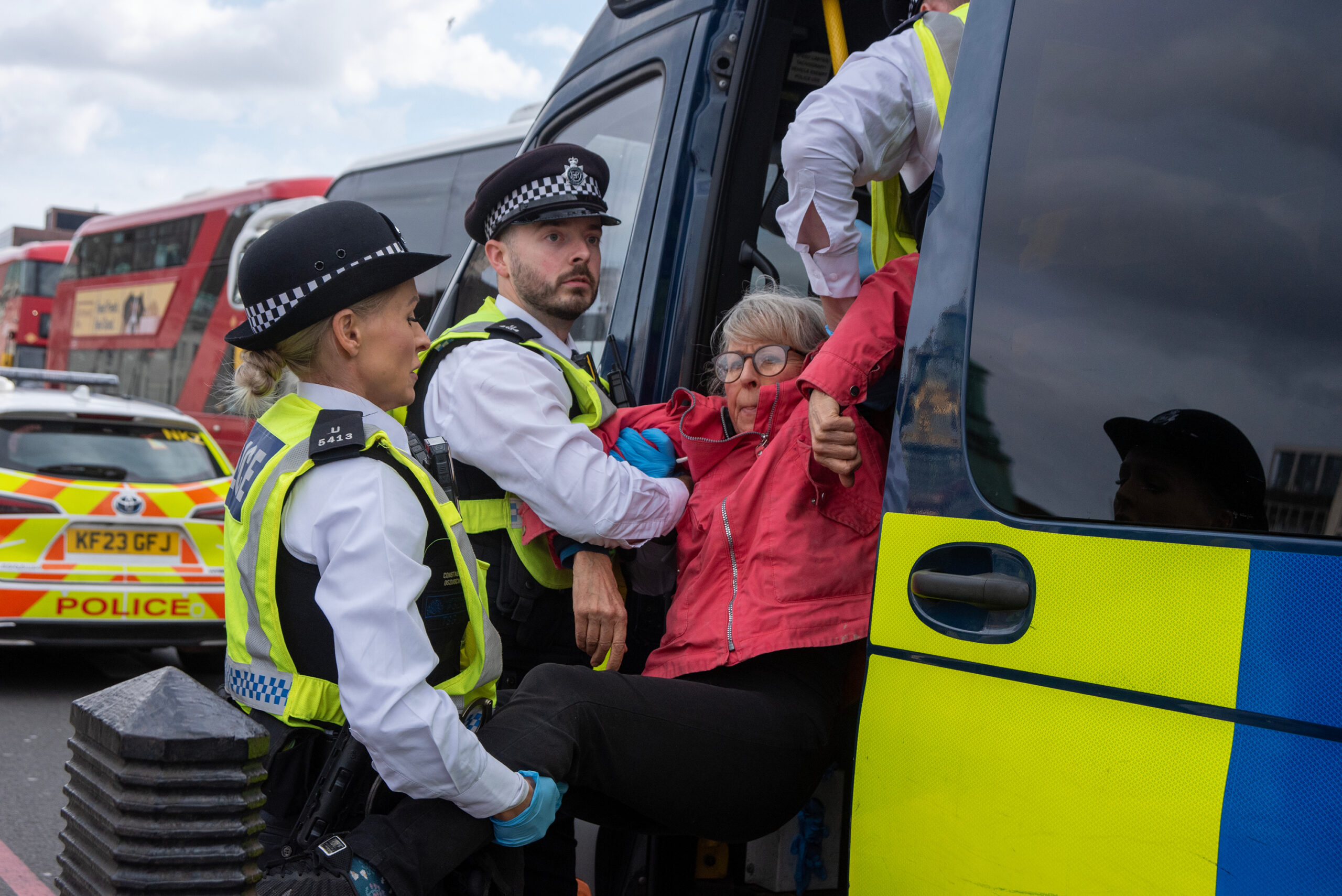 Harm than good trump official criticizes u k for arresting pro palestine grandmas does more harm than good 2026 2026 world news from bulgaria balgarianovinite. Com balgarianovinite. Com krisztian elek/sopa images/sipa usa via ap images
sarah rogers, the u. S. Under secretary of... Trump official criticizes u. K. For arresting pro-palestine grandmas: ‘does more harm than good’ 2026 balgarianovinite. Com 2026-01-20 05:34:53 harm than good trump official criticizes u. K. For arresting pro-palestine grandmas: ‘does more harm than good’ 2026 investigative journalism and investigative reporting news agency burgas bulgaria