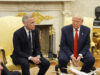 Trump Revokes Canada’s Invitation To Join ‘Board of Peace’: ‘Dear Prime Minister…’ 2026 Trump Revokes Canada’s Invitation To Join ‘Board of Peace’: ‘Dear Prime Minister…’ 2026