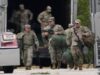 Trump Says He’s Withdrawing National Guard from Chicago, LA, Portland — But Adds ‘We Will Come Back’ 2025 Trump Says He’s Withdrawing National Guard from Chicago, LA, Portland — But Adds ‘We Will Come Back’ 2025