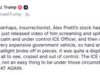 Trump Seizes on New Alex Pretti Video to Brand Him ‘Agitator and, Perhaps, Insurrectionist’ in Late-Night Rant 2026 Trump Seizes on New Alex Pretti Video to Brand Him ‘Agitator and, Perhaps, Insurrectionist’ in Late-Night Rant 2026