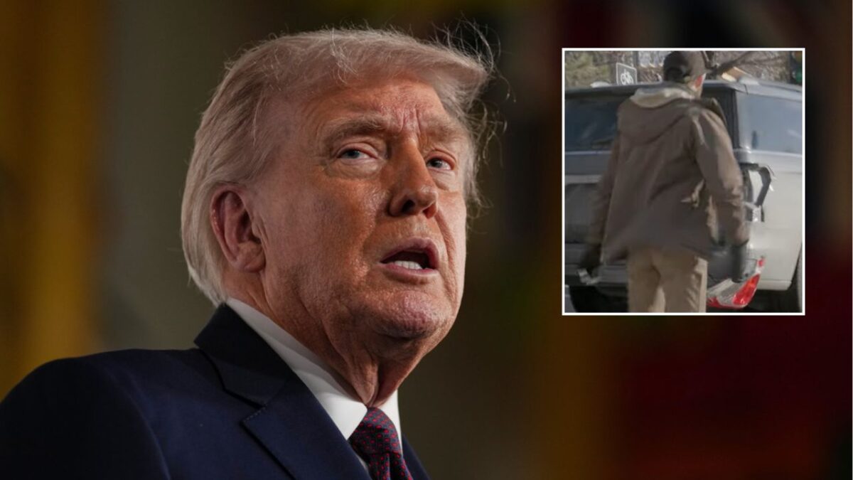 Agitator and perhaps trump seizes on new alex pretti video to brand him agitator and perhaps insurrectionist in late night rant 2026 2026 world news from bulgaria balgarianovinite. Com balgarianovinite. Com (ap photo/allison robbert)
president donald trump seized on new footage of alex pretti in an... Trump seizes on new alex pretti video to brand him ‘agitator and, perhaps, insurrectionist’ in late-night rant 2026 balgarianovinite. Com 2026-01-30 13:06:20 agitator and perhaps trump seizes on new alex pretti video to brand him ‘agitator and, perhaps, insurrectionist’ in late-night rant 2026 investigative journalism and investigative reporting news agency burgas bulgaria