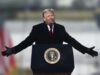 Trump White House Launches Stunning January 6 Website Trashing ‘Violent’ Capitol Police 2026 Trump White House Launches Stunning January 6 Website Trashing ‘Violent’ Capitol Police 2026