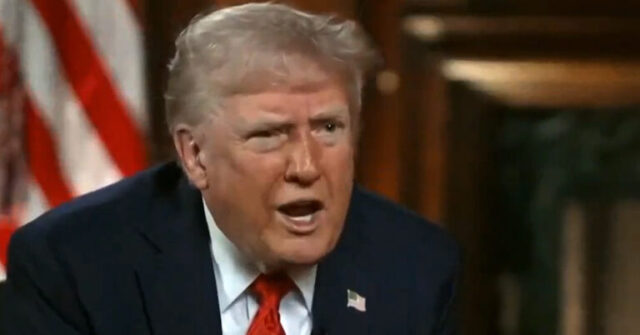 Trump Will Gaslight a Nation Before Owning ICE’s Brutal Overreach 2026