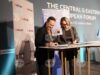 UniCredit, EIF Sing New EUR 445 Mln Guarantee Agreement Under InvestEU Programme 2026 UniCredit, EIF Sing New EUR 445 Mln Guarantee Agreement Under InvestEU Programme 2026
