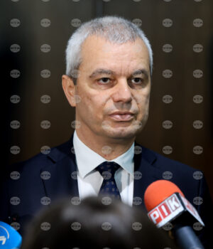 Vazrazhdane Leader: 2026 Could Be Year of New Bulgarian Revival 2025 Vazrazhdane Leader: 2026 Could Be Year of New Bulgarian Revival 2025