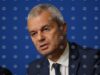 Vazrazhdane Leader Expects Deputy Central Bank Governor Andrey Gyurov to Be the Next Caretaker Prime Minister 2026 Vazrazhdane Leader Expects Deputy Central Bank Governor Andrey Gyurov to Be the Next Caretaker Prime Minister 2026
