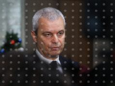 Vazrazhdane Leader Kostadinov Frames Bulgaria’s Future as a Three-Way Choice 2025 Vazrazhdane Leader Kostadinov Frames Bulgaria’s Future as a Three-Way Choice 2025