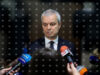 Vazrazhdane Leader Welcomes Adoption of Party’s Proposed Election Code Changes 2026 Vazrazhdane Leader Welcomes Adoption of Party’s Proposed Election Code Changes 2026