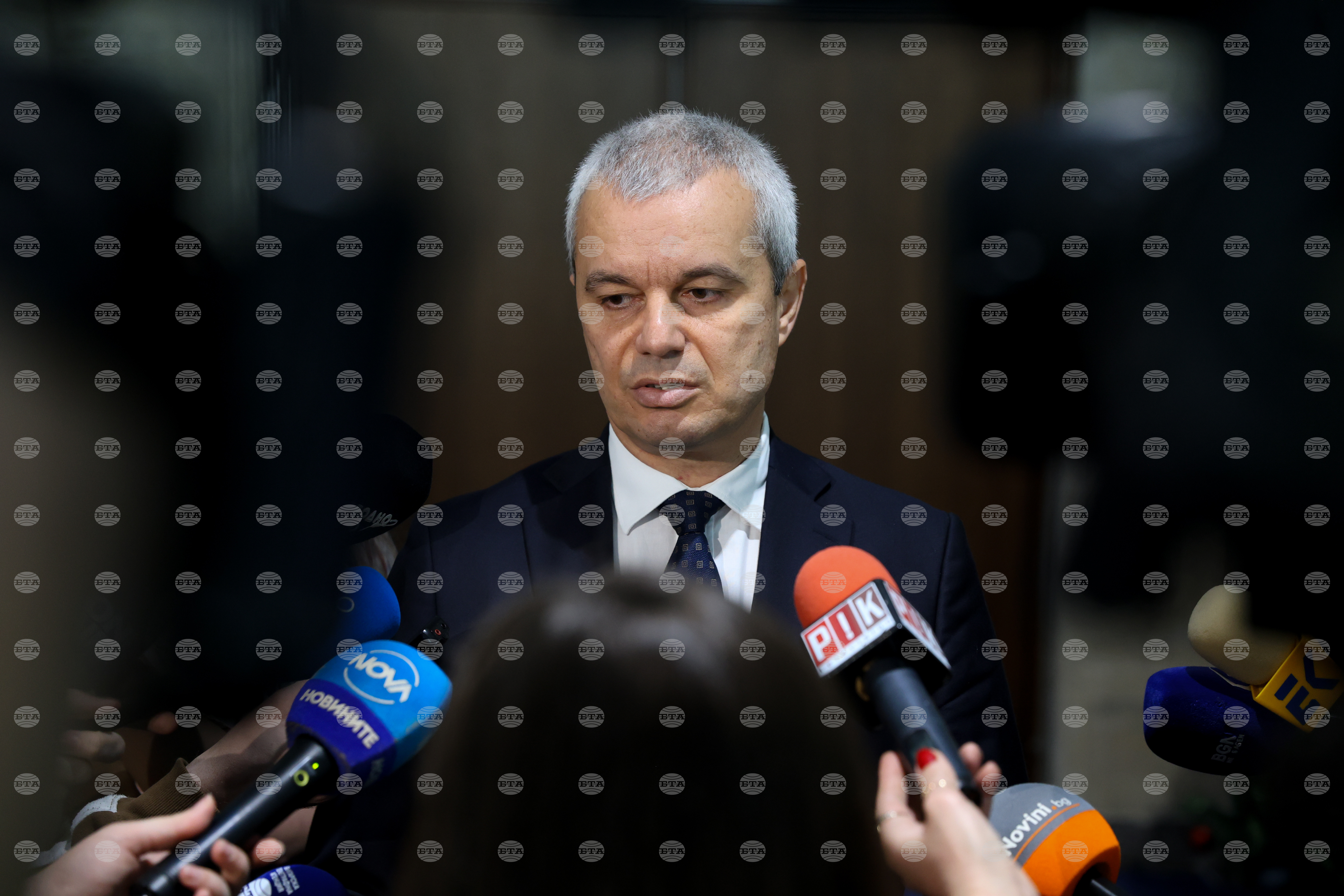 Vazrazhdane leader welcomes adoption of party’s proposed election code changes 2026 | kostadinov said 2026 world news from bulgaria - balgarianovinite. Com Kostadinov said vazrazhdane leader welcomes adoption of partys proposed election code changes 2026 2026 world news from bulgaria balgarianovinite. Com balgarianovinite. Com in an interview with btv on thursday, vazrazhdane leader kostadin kostadinov said that his... Vazrazhdane leader welcomes adoption of party’s proposed election code changes 2026 balgarianovinite. Com 2026-01-29 08:16:55 kostadinov said vazrazhdane leader welcomes adoption of party’s proposed election code changes 2026 investigative journalism and investigative reporting news agency burgas bulgaria