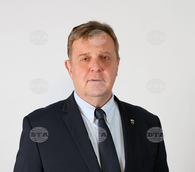 VMRO Leader Calls on All Parties to Return Government-Forming Mandate 2026