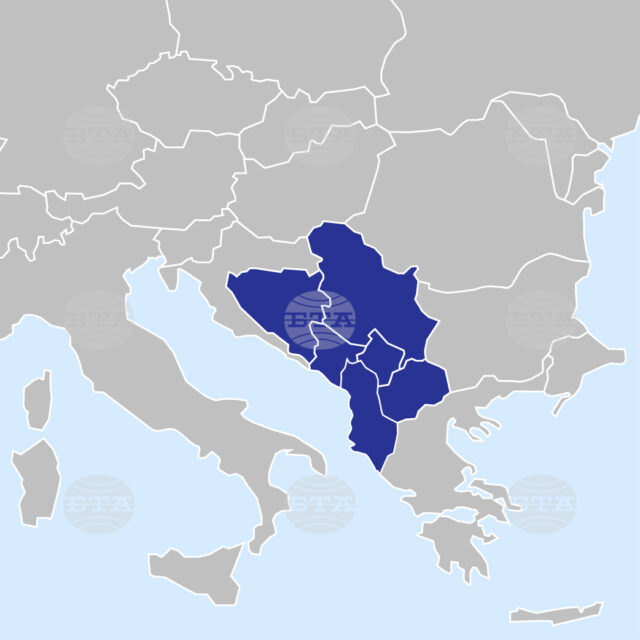 Western Balkans Divided Over US Operation in Venezuela 2026