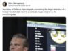 ‘Why the F*ck Is X on the Big Screen?’: The Internet Reacts to X Being Pulled Up in Mar-a-Lago War Room During Maduro Capture 2025 ‘Why the F*ck Is X on the Big Screen?’: The Internet Reacts to X Being Pulled Up in Mar-a-Lago War Room During Maduro Capture 2025
