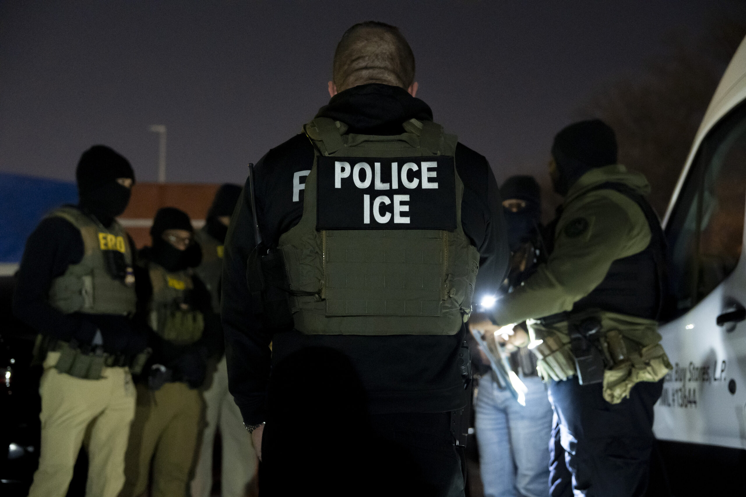 ICE