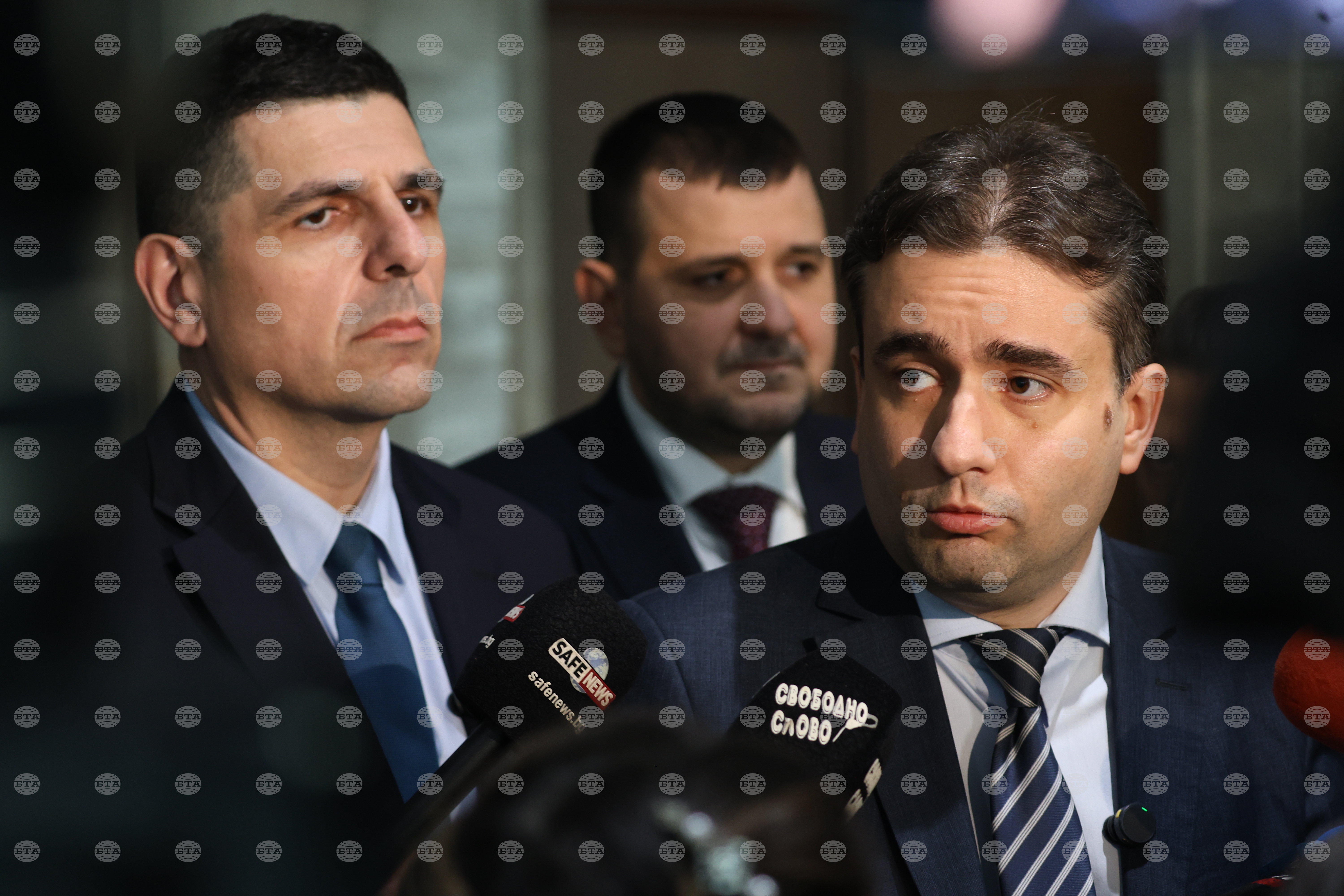 Bozhanov yes bulgaria co chairs comment on radevs first post resignation interview 2026 2026 world news from bulgaria balgarianovinite. Com balgarianovinite. Com on saturday, the co-chairs of yes, bulgaria, part of the democratic bulgaria coalition,... Yes, bulgaria co-chairs comment on radev's first post-resignation interview 2026 balgarianovinite. Com 2026-01-31 18:35:00 bozhanov yes, bulgaria co-chairs comment on radev's first post-resignation interview 2026 investigative journalism and investigative reporting news agency burgas bulgaria