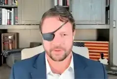 ‘You’ve Been Exposed’: Podcaster Shawn Ryan and Dan Crenshaw Escalate Feud Over Alleged Threats 2025 ‘You’ve Been Exposed’: Podcaster Shawn Ryan and Dan Crenshaw Escalate Feud Over Alleged Threats 2025