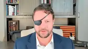 ‘You’ve Been Exposed’: Podcaster Shawn Ryan and Dan Crenshaw Escalate Feud Over Alleged Threats 2025 ‘You’ve Been Exposed’: Podcaster Shawn Ryan and Dan Crenshaw Escalate Feud Over Alleged Threats 2025