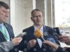 Agriculture Minister Hristanov: We Will Depoliticize the Forestry Sector 2026 Agriculture Minister Hristanov: We Will Depoliticize the Forestry Sector 2026