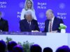 Аксиос посочи кога Тръмп събира Съвета за мир във Вашингтон 2026 Аксиос посочи кога Тръмп събира Съвета за мир във Вашингтон 2026