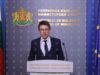 Allegations Prompt Resignation of Caretaker Deputy PM in Charge of Fair Elections 2026 Allegations Prompt Resignation of Caretaker Deputy PM in Charge of Fair Elections 2026