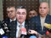 Alliance for Rights and Freedoms to Refer Rejected Presidential Veto on Election Code to Constitutional Court 2026 Alliance for Rights and Freedoms to Refer Rejected Presidential Veto on Election Code to Constitutional Court 2026