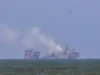 Американската армия уби още трима души на лодка в Карибско море 2026 Американската армия уби още трима души на лодка в Карибско море 2026