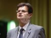 Andres Ritter Backed by MEPs as Next EU Chief Prosecutor, Final Vote Due in March 2026 Andres Ritter Backed by MEPs as Next EU Chief Prosecutor, Final Vote Due in March 2026