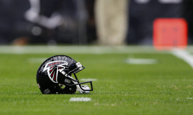 Atlanta Falcons Fire Coach Hours After He Was Accused of Rape in Bombshell Report 2026