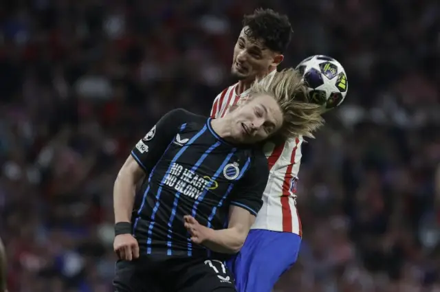 Осминафинал в шампионската atletiko madrid osminafinal shampionskata liga 2 2026 новините от българия отборът на атлетико мадрид стана първият отбор, който преодоля плейофите на шампионската лига, след като спечели с... Атлетико мадрид е на осминафинал в шампионската лига 2026 българия новините balgarianovinite. Com 2026-02-24 21:50:20 осминафинал в шампионската атлетико мадрид е на осминафинал в шампионската лига 2026 информационна агенция за разследваща журналистика и разследващ репортаж бургас, българия