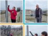 Българско Камино : Маркираха първия знак на пътя към мощите на Св. Йоан Кръстител в Созопол 2026 Българско Камино : Маркираха първия знак на пътя към мощите на Св. Йоан Кръстител в Созопол 2026