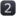 2⃣