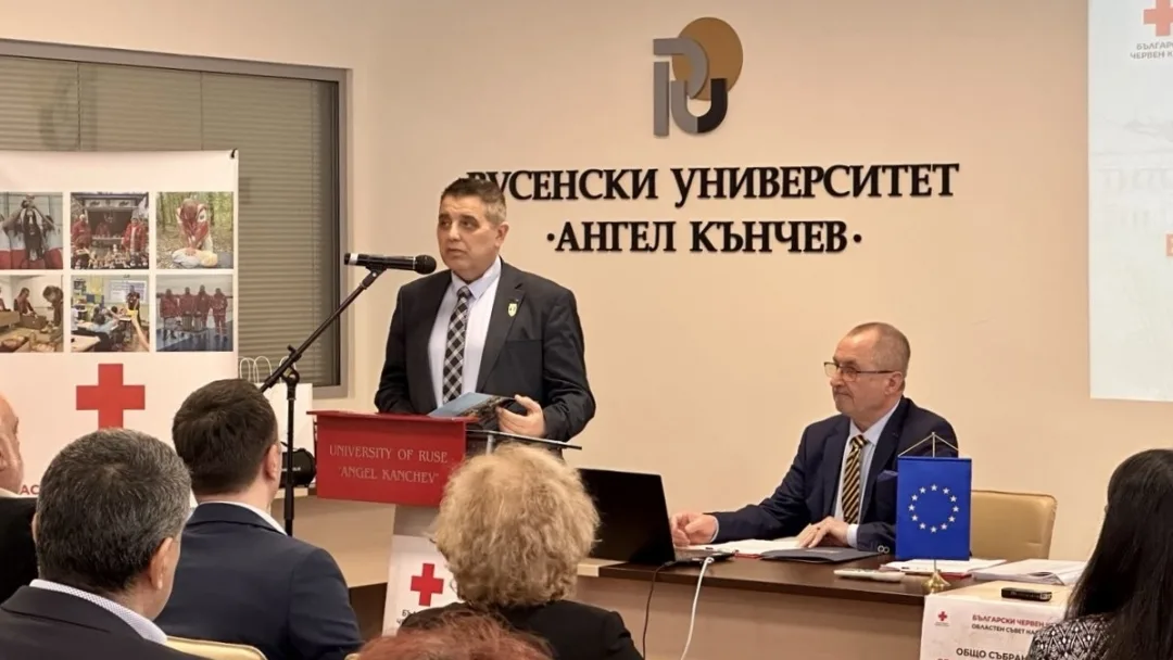 Бчк русе bchk ruse otchete mashtabna sotsialna deynost 1 2026 новините от българия в канев център към русенския университет се проведе втората редовна сесия на 68-ото общо събрание на областната... Бчк – русе отчете мащабна социална дейност и устойчиво развитие през 2025 г. 2026 българия новините balgarianovinite. Com 2026-02-25 16:45:07 бчк русе бчк – русе отчете мащабна социална дейност и устойчиво развитие през 2025 г. 2026 информационна агенция за разследваща журналистика и разследващ репортаж бургас, българия