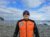 Biotechnologist Kiril Kandilarov: Antarctica’s Extreme Environment Affects Human Health 2026 Biotechnologist Kiril Kandilarov: Antarctica's Extreme Environment Affects Human Health 2026
