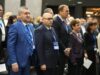 Бившият кмет на Разград Венелин Узунов с награда за приноса си към местното самоуправление 2026 Бившият кмет на Разград Венелин Узунов с награда за приноса си към местното самоуправление 2026