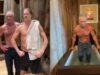 Bizarre New RFK Jr Video Features Shirtless Secretary Climbing Into Tub in Jeans 2026 Bizarre New RFK Jr Video Features Shirtless Secretary Climbing Into Tub in Jeans 2026