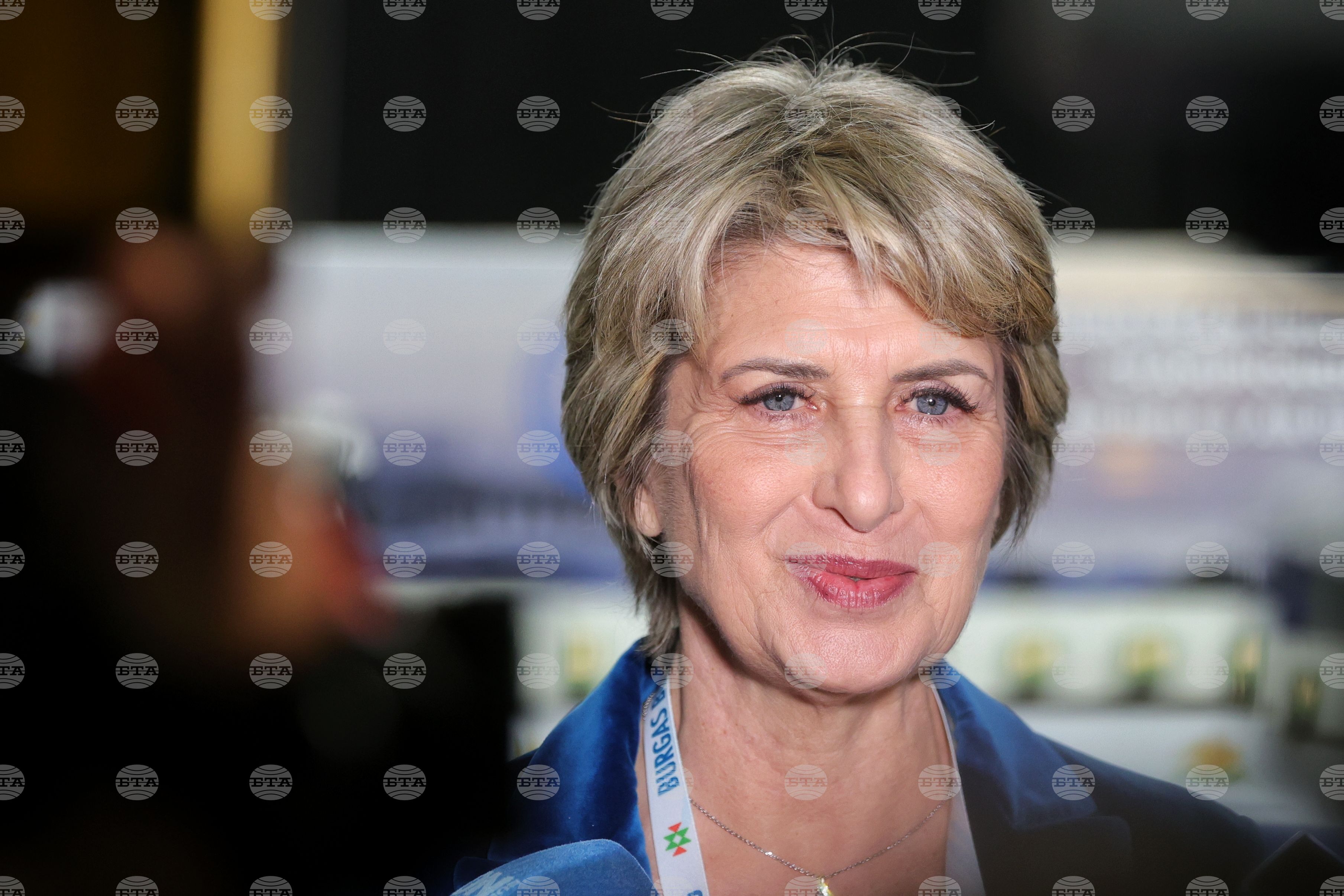 Bulgarian athletes boc president elect issues message bulgarian a 2026 world news from bulgaria balgarianovinite. Com balgarianovinite. Com bulgarian olympic committee (boc) president-elect vesela lecheva wished success to the... Boc president-elect issues message to bulgarian athletes ahead of 25th winter olympics opening 2026 balgarianovinite. Com 2026-02-06 09:25:00 bulgarian athletes boc president-elect issues message to bulgarian athletes ahead of 25th winter olympics opening 2026 investigative journalism and investigative reporting news agency burgas bulgaria
