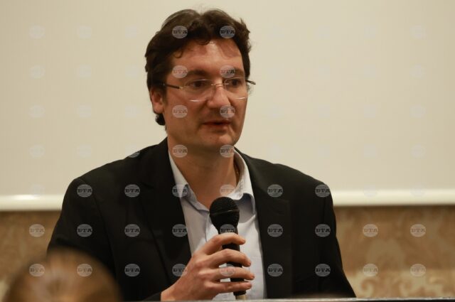BSP Leader: Bulgarian Society Lives with Sense of Having No Alternative 2026