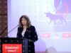 Building Trust in Euro Is Crucial, President Iotova Says 2026 Building Trust in Euro Is Crucial, President Iotova Says 2026