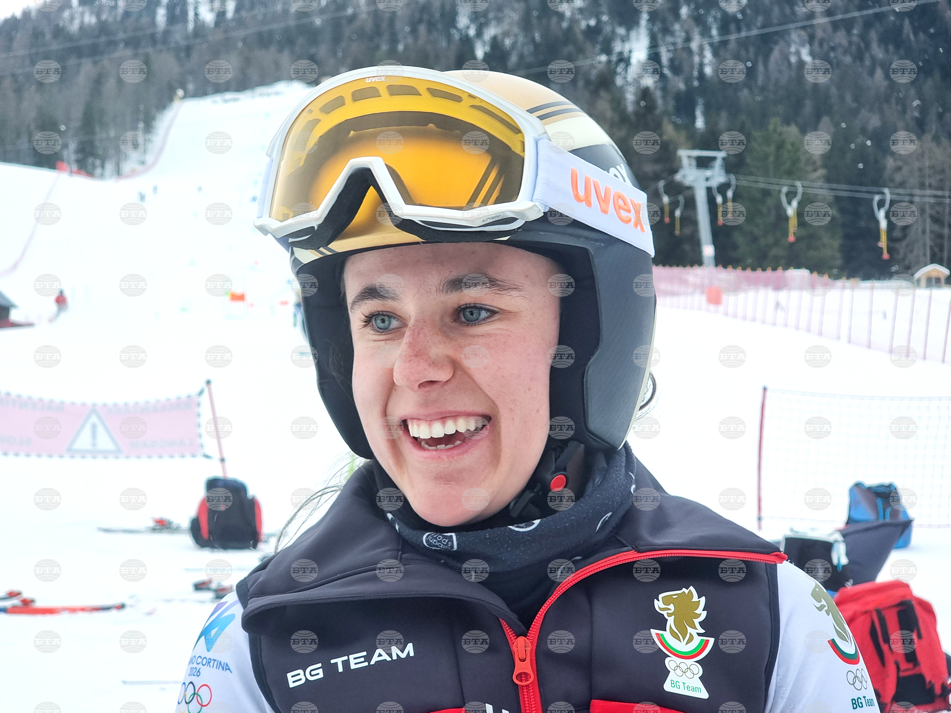 Alpine skier anina bulgaria alpine skier anina zurbriggen set for 2026 world news from bulgaria balgarianovinite. Com balgarianovinite. Com alpine skier anina zurbriggen, representing bulgaria at the winter olympics in milan-cortina,... Bulgaria’s alpine skier anina zurbriggen set for olympic debut in milan-cortina 2026 balgarianovinite. Com 2026-02-14 13:28:00 alpine skier anina bulgaria’s alpine skier anina zurbriggen set for olympic debut in milan-cortina 2026 investigative journalism and investigative reporting news agency burgas bulgaria
